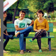 Image for article titled Groopic for iOS: Photographers Can Finally Be Part of Their Own Shots